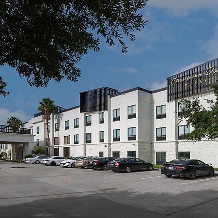 Champions Club And Hotel, Houston Westchase Zewnętrze zdjęcie