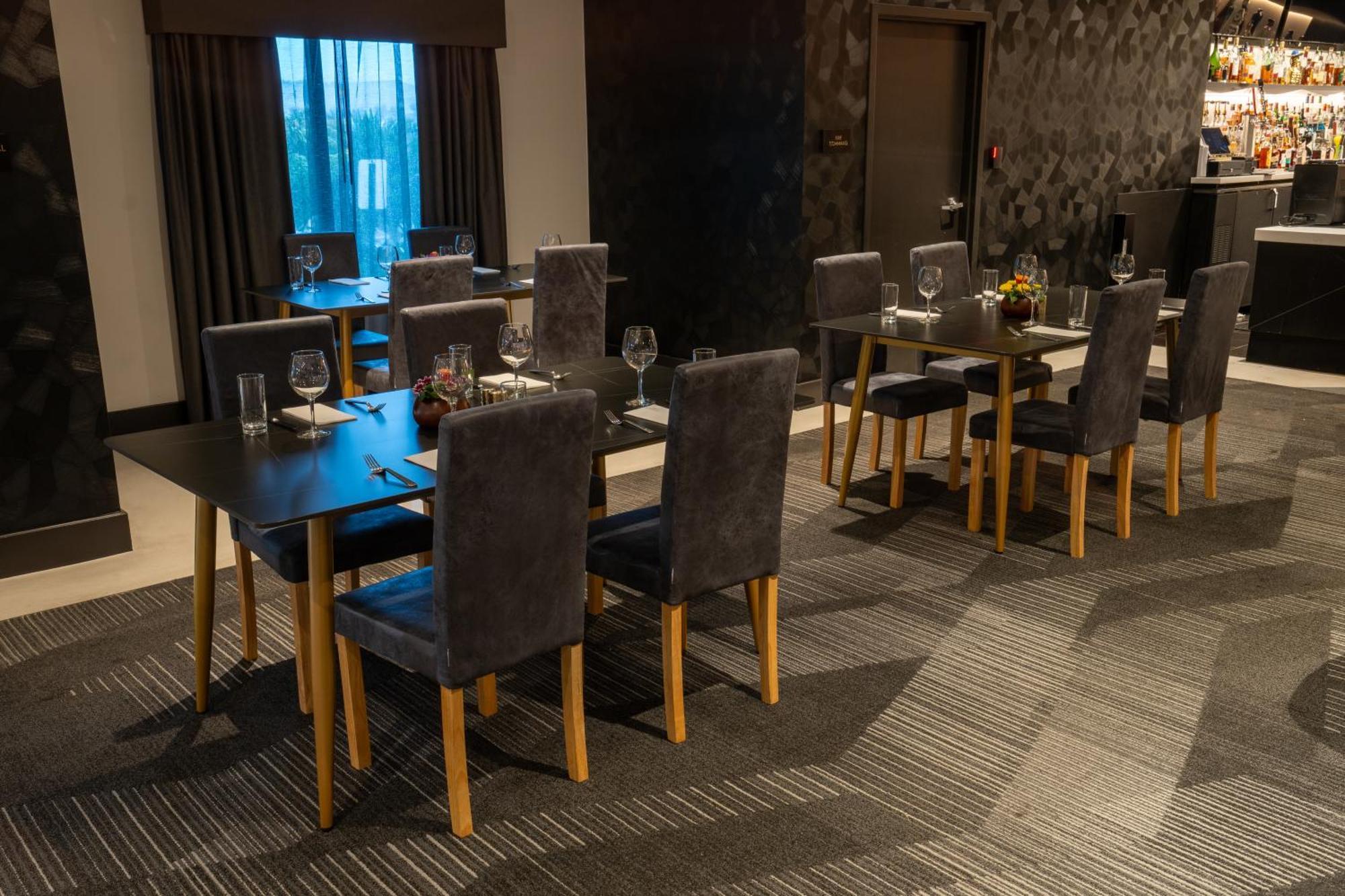 Champions Club And Hotel, Houston Westchase Zewnętrze zdjęcie