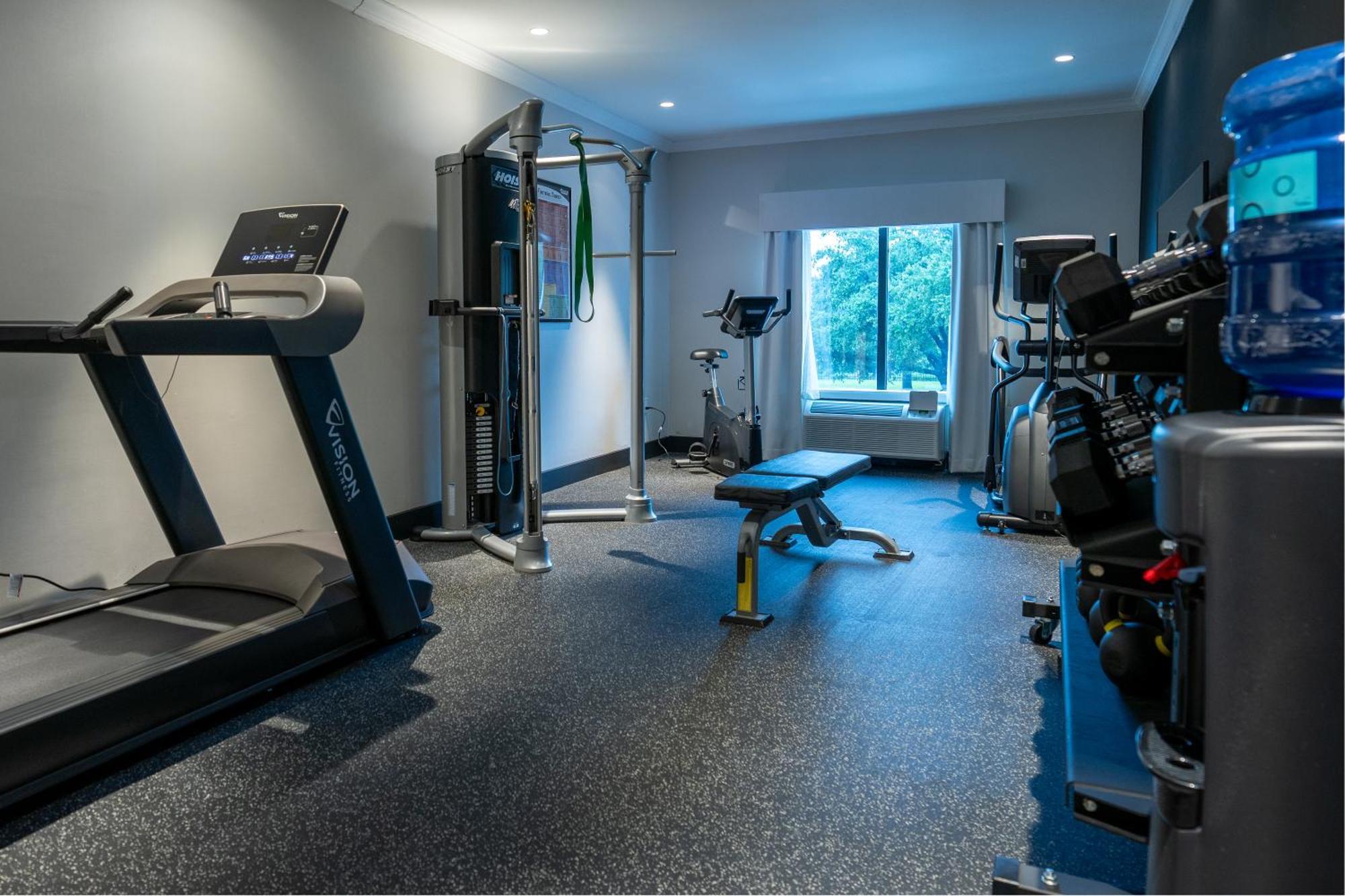 Champions Club And Hotel, Houston Westchase Zewnętrze zdjęcie