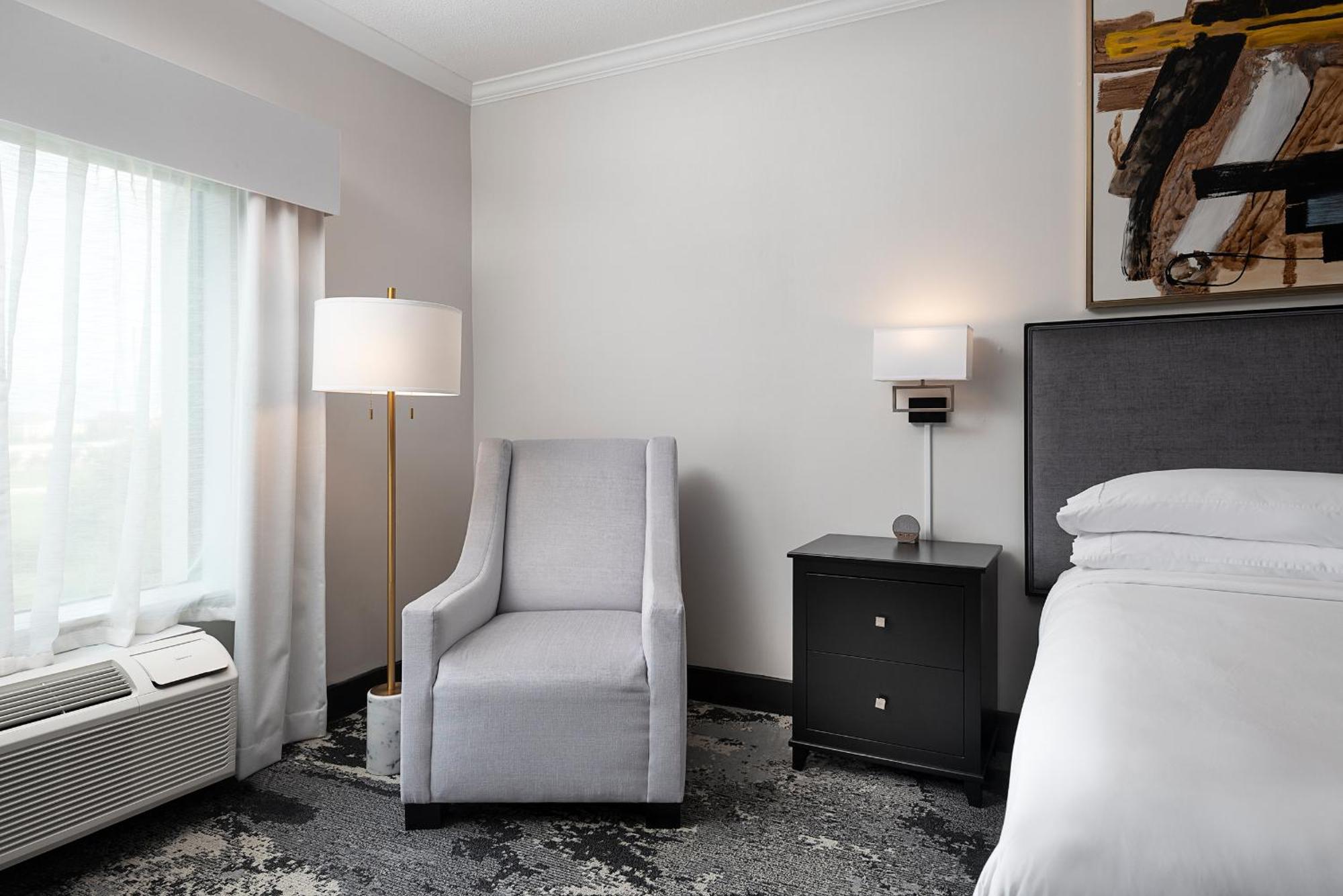 Champions Club And Hotel, Houston Westchase Zewnętrze zdjęcie