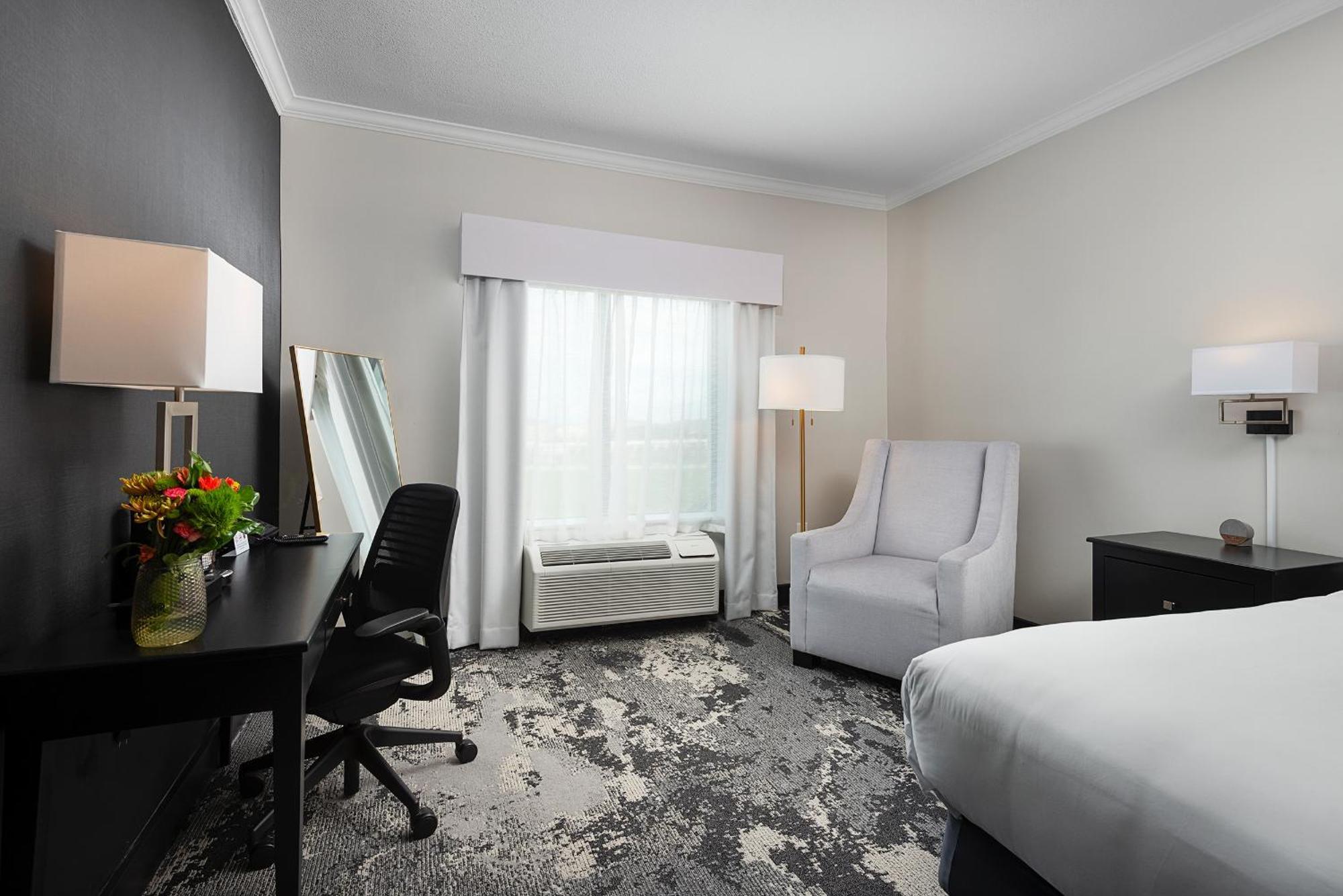 Champions Club And Hotel, Houston Westchase Zewnętrze zdjęcie