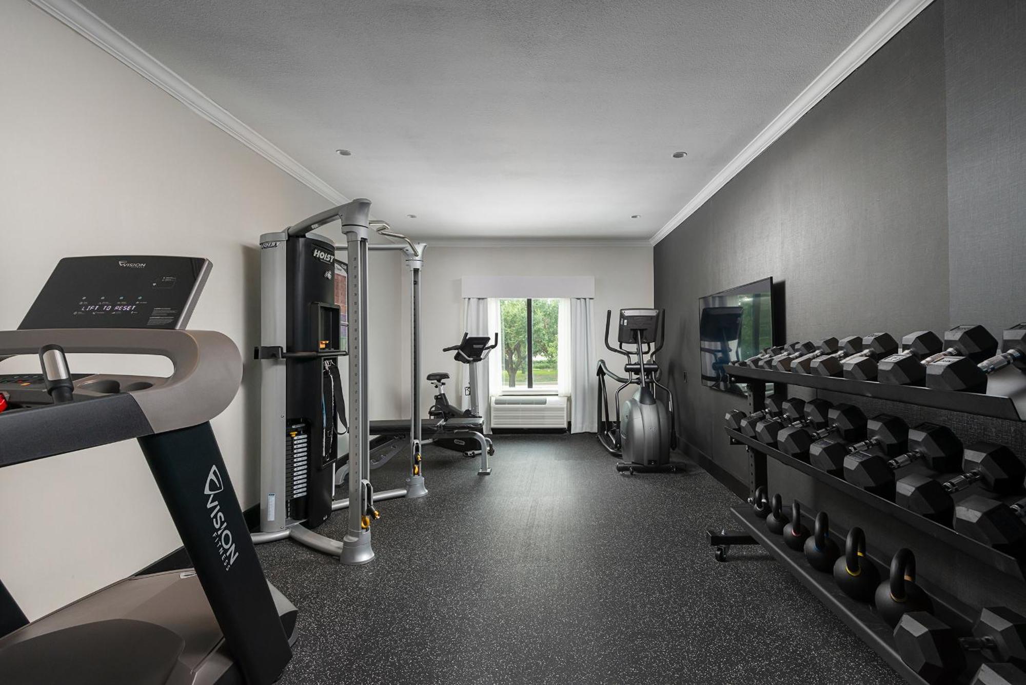 Champions Club And Hotel, Houston Westchase Zewnętrze zdjęcie