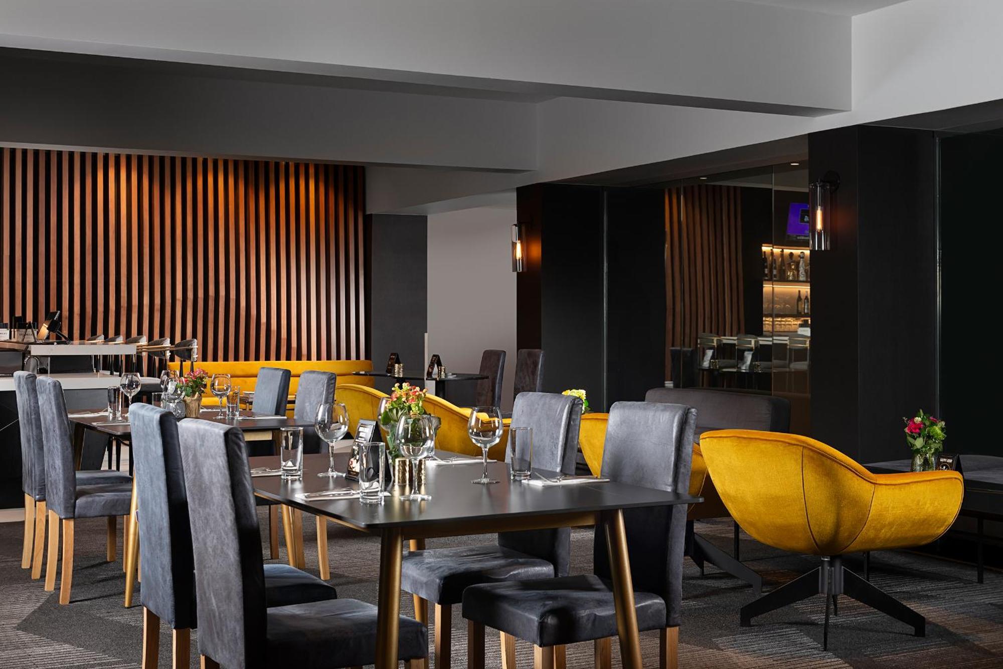 Champions Club And Hotel, Houston Westchase Zewnętrze zdjęcie