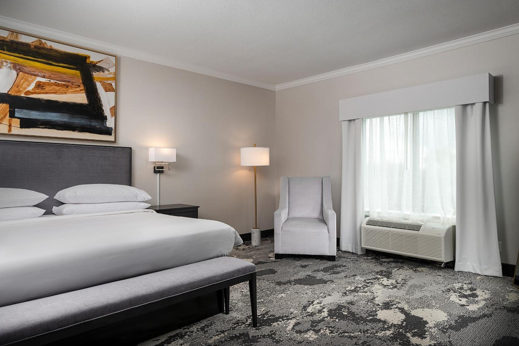Champions Club And Hotel, Houston Westchase Zewnętrze zdjęcie