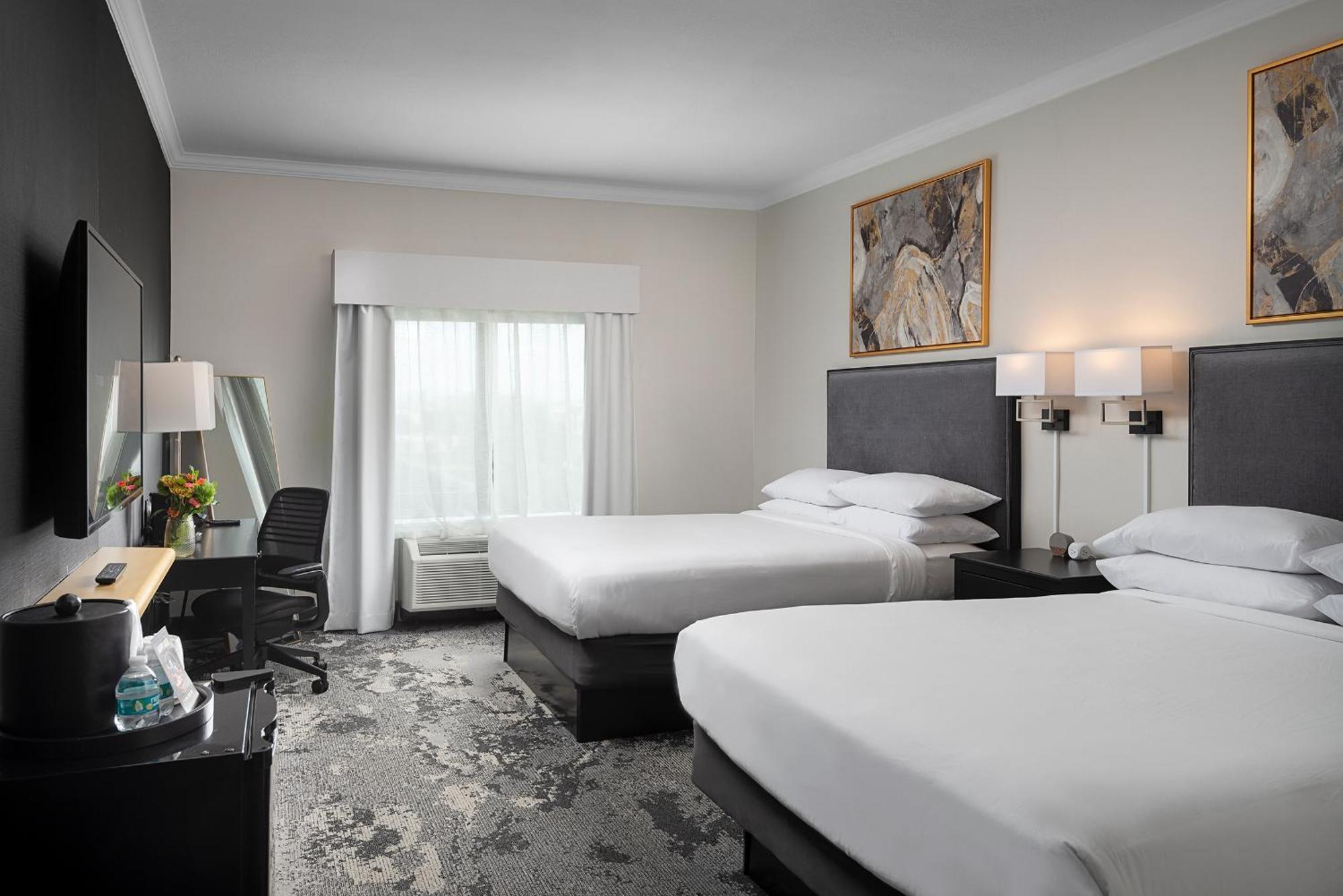 Champions Club And Hotel, Houston Westchase Zewnętrze zdjęcie