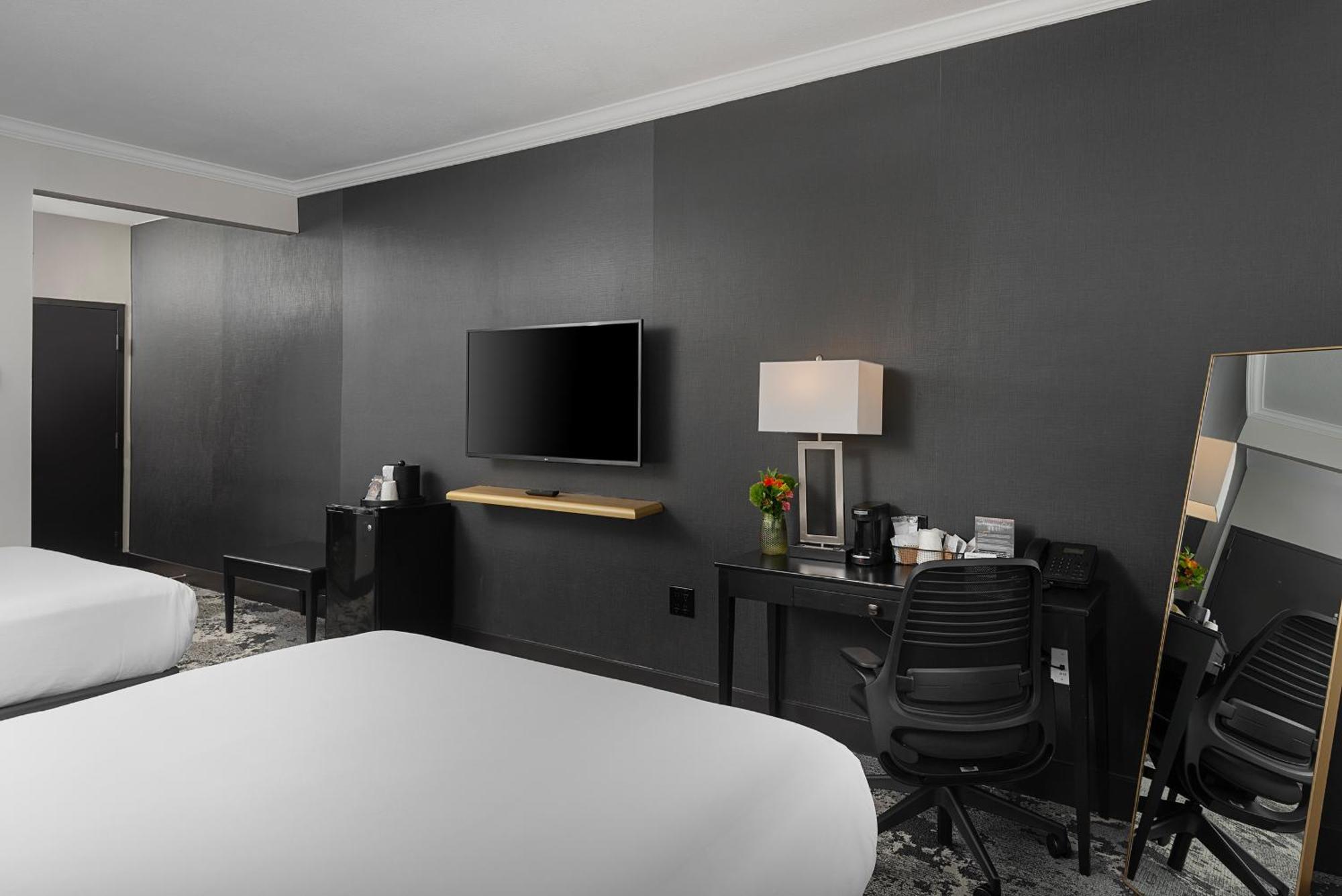 Champions Club And Hotel, Houston Westchase Zewnętrze zdjęcie