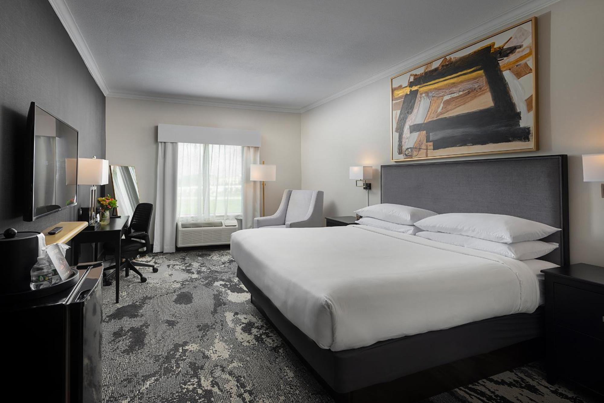 Champions Club And Hotel, Houston Westchase Zewnętrze zdjęcie