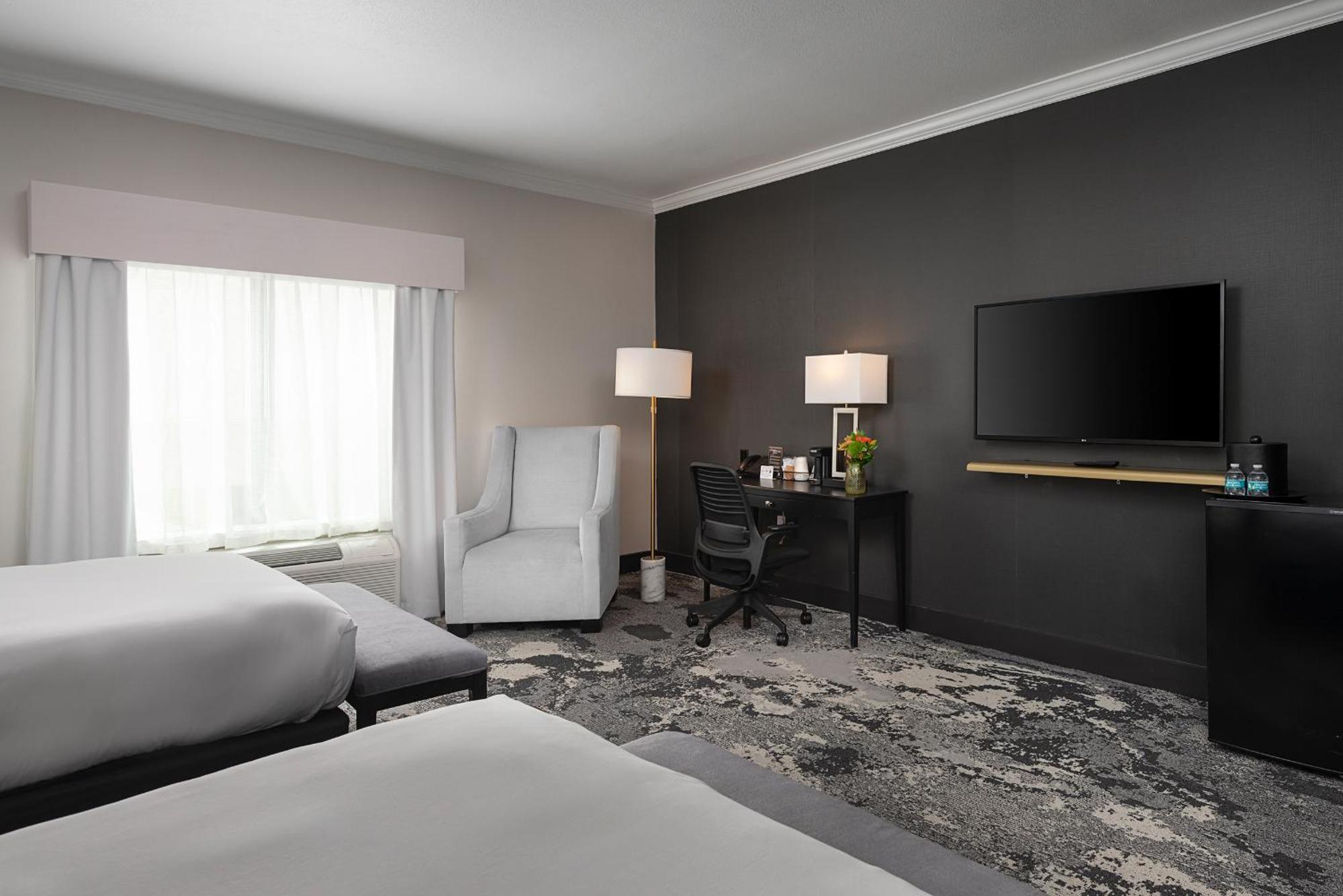 Champions Club And Hotel, Houston Westchase Zewnętrze zdjęcie